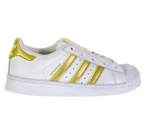 Adidas Superstar maat 32 